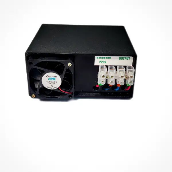 پشت دیمر 220 ولت پشت دیمر 220 ولت