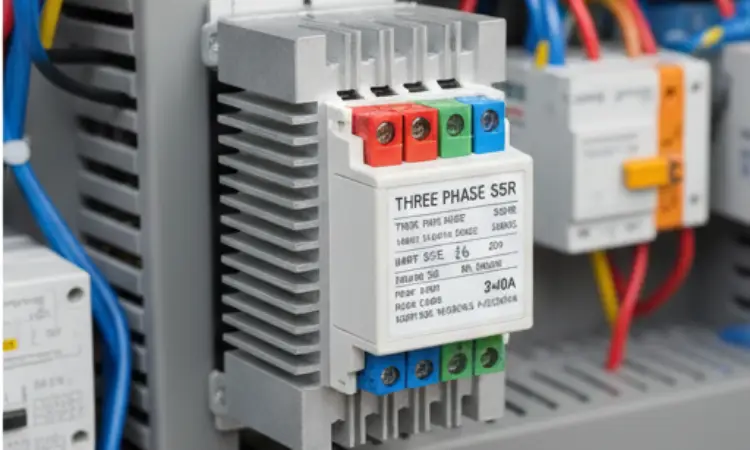 رله اس اس ار با کیفیت