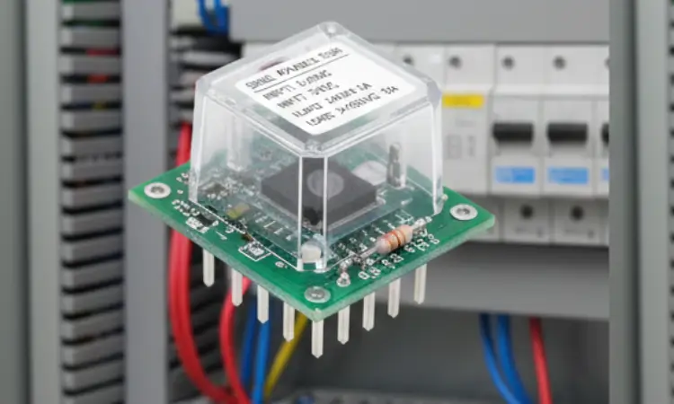 رله اس اس ار تک فاز